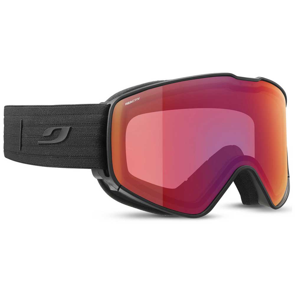 Julbo Cyrius Ski Goggles Schwarz Reactiv Performance/CAT1-3 Julbo Cyrius Ski Goggles Schwarz Reactiv Performance/CAT1-3 von Julbo