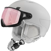 Julbo Damen Globe Reactiv 1-3 High Contrast Visierhelm von Julbo