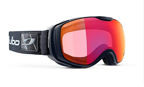 Julbo J72873145 Skibrille selbsttönend Damen, Schwarz von Julbo