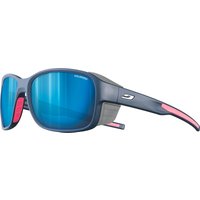 Julbo Damen Monterosa 2 Spectron 3 Polarized Gletscherbrille Julbo Damen Monterosa 2 Spectron 3 Polarized Gletscherbrille von Julbo