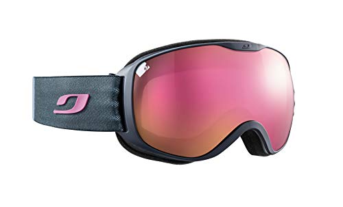 Julbo Damen Pioneer Schneebrille, Bleu Sombre, M Julbo Damen Pioneer Schneebrille, Bleu Sombre, M von Julbo