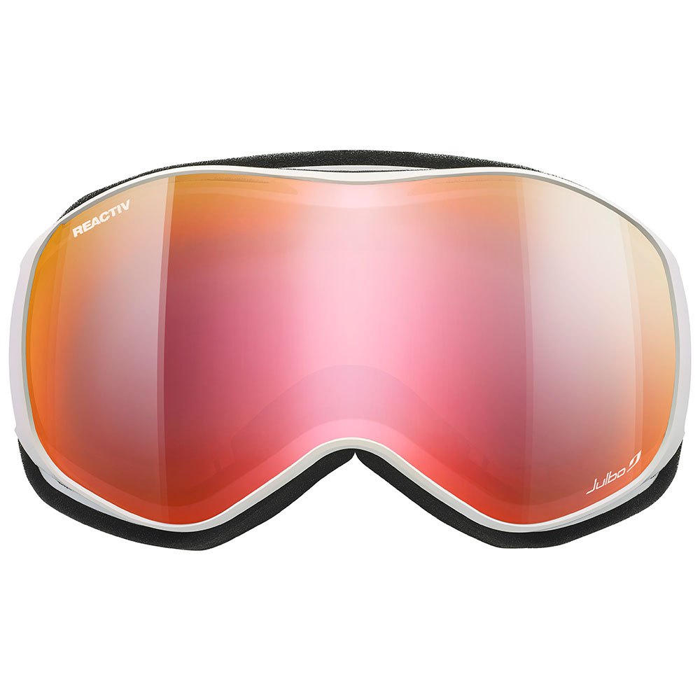 Julbo Destiny Ski Goggles Weiß Reactiv All Around/CAT2-3 von Julbo