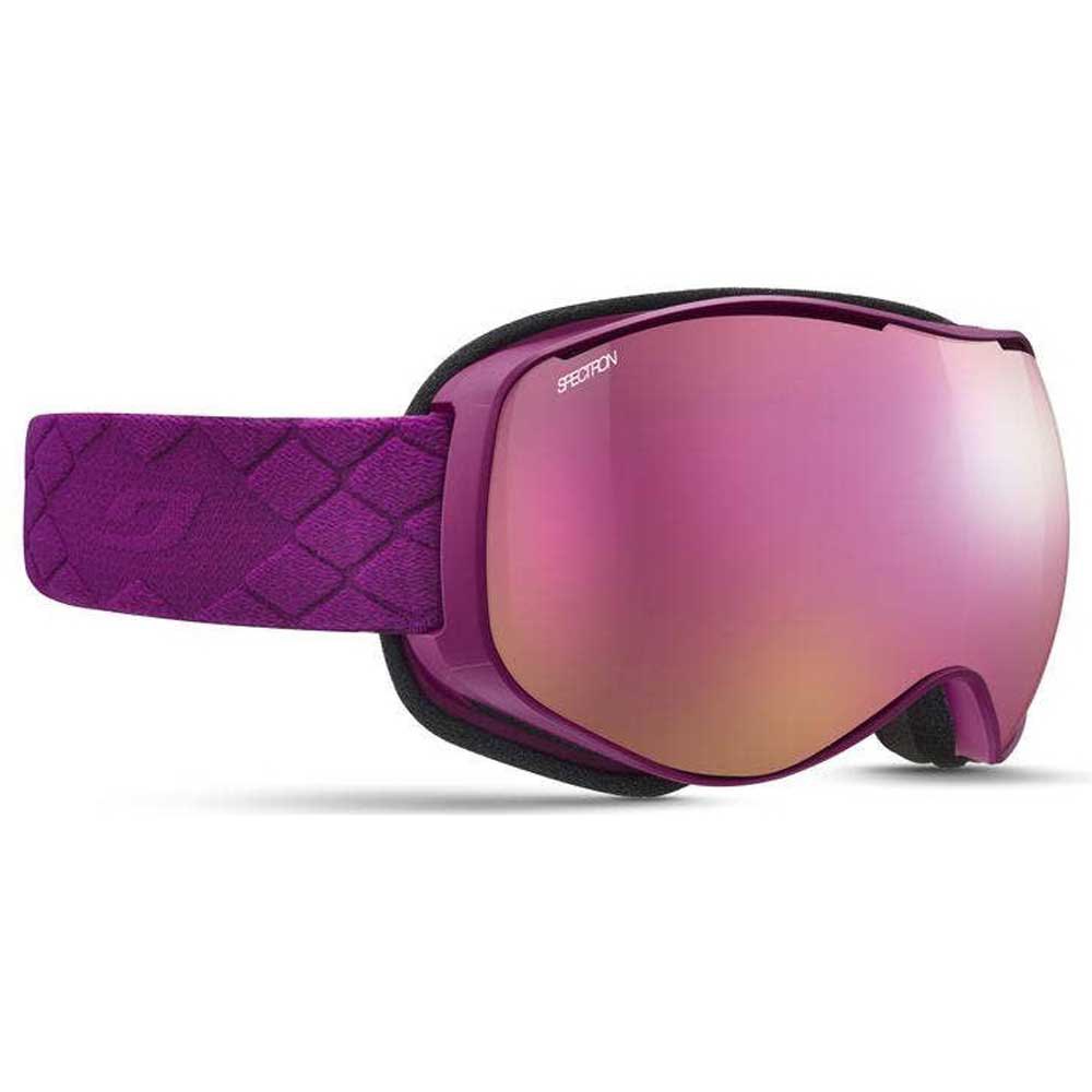 Julbo Ellipse Polarized Ski Goggles Lila Flash Pink Pink/CAT3 Julbo Ellipse Polarized Ski Goggles Lila Flash Pink Pink/CAT3 von Julbo