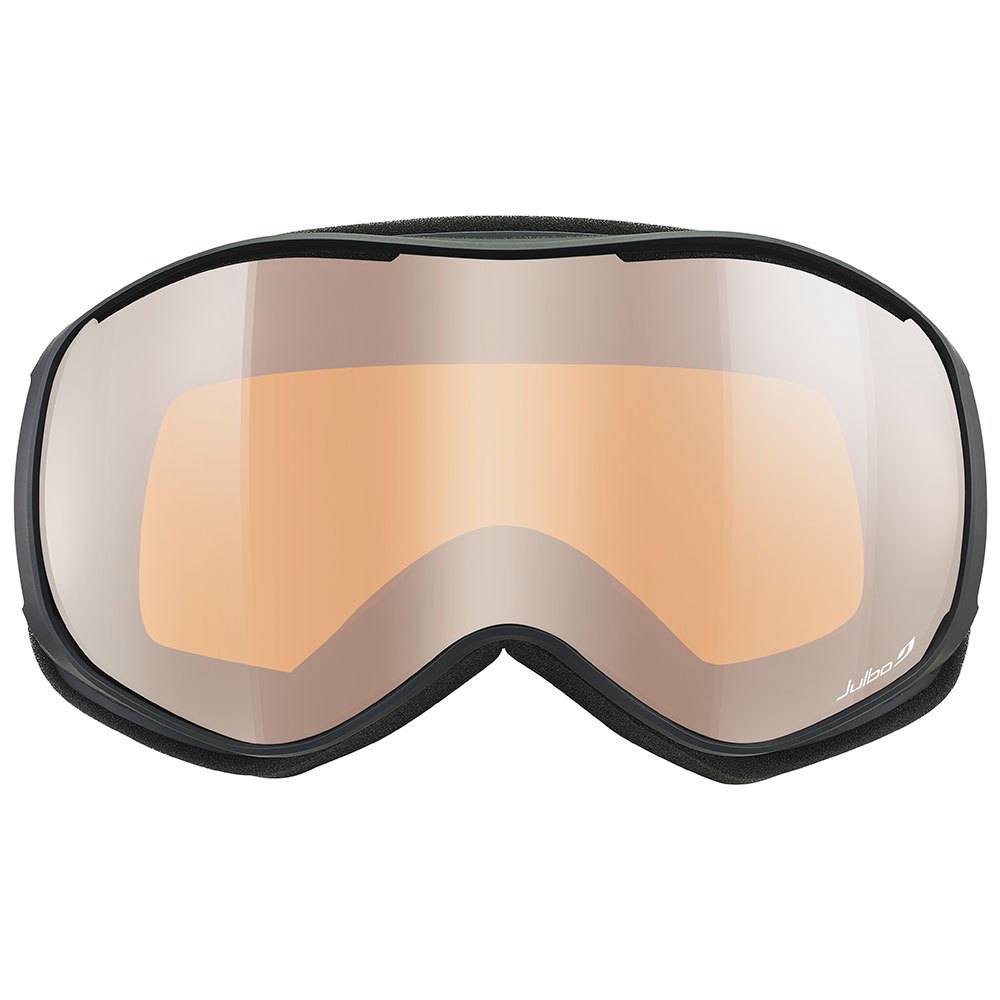 Julbo Ellipse Ski Goggles Schwarz Orange/CAT3 von Julbo