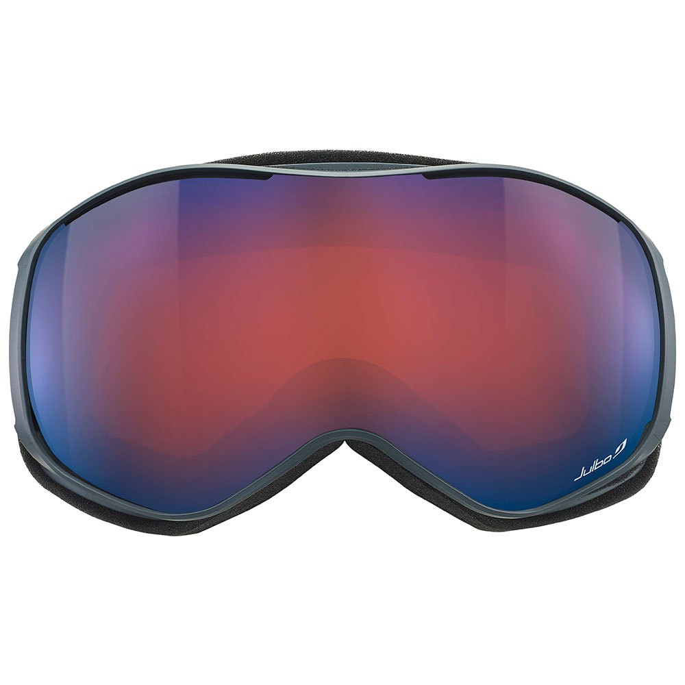 Julbo Ellipse Ski Goggles Grau Orange/CAT3 von Julbo