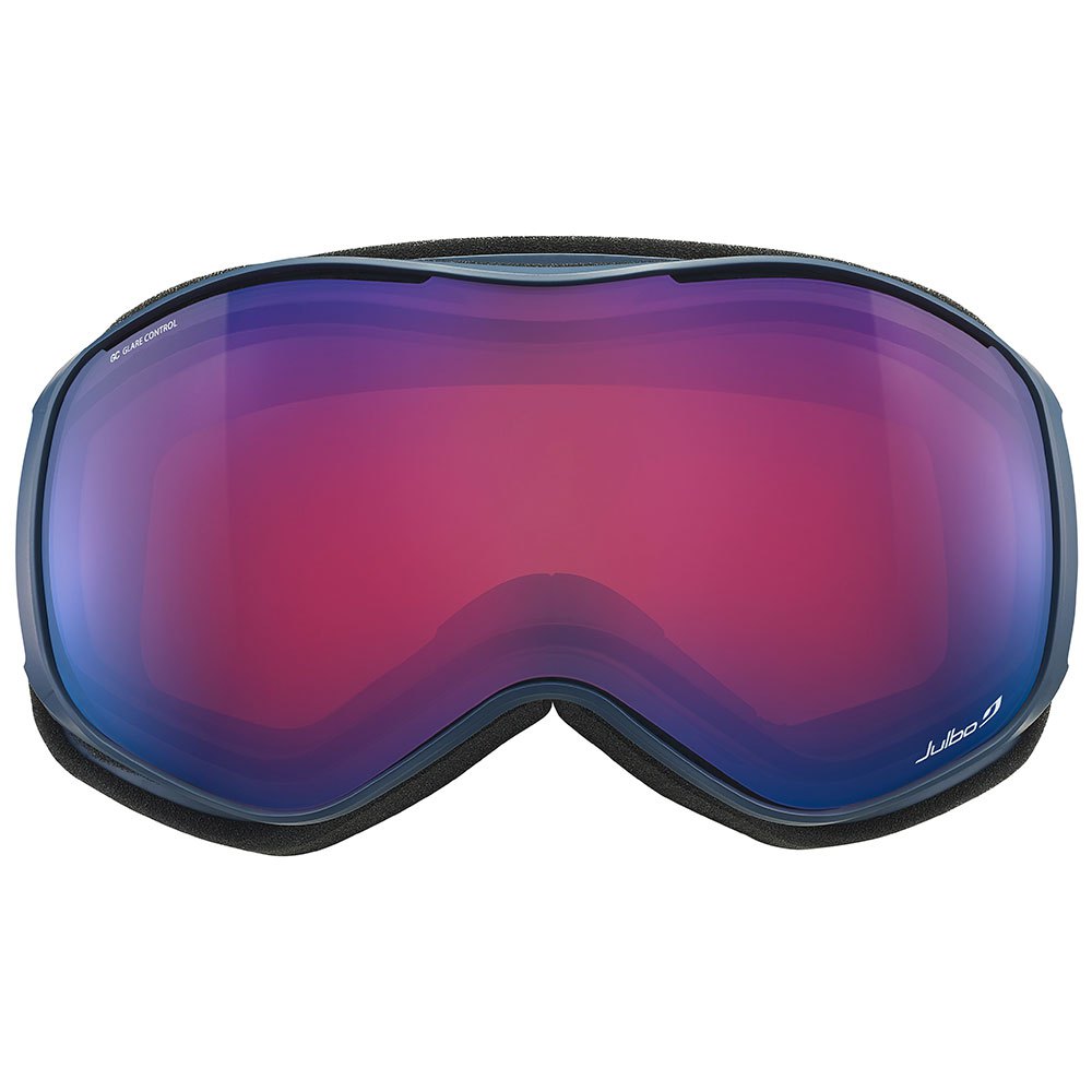 Julbo Ellipse Ski Goggles Blau Red Glare Control Spectron/CAT3 Julbo Ellipse Ski Goggles Blau Red Glare Control Spectron/CAT3 von Julbo