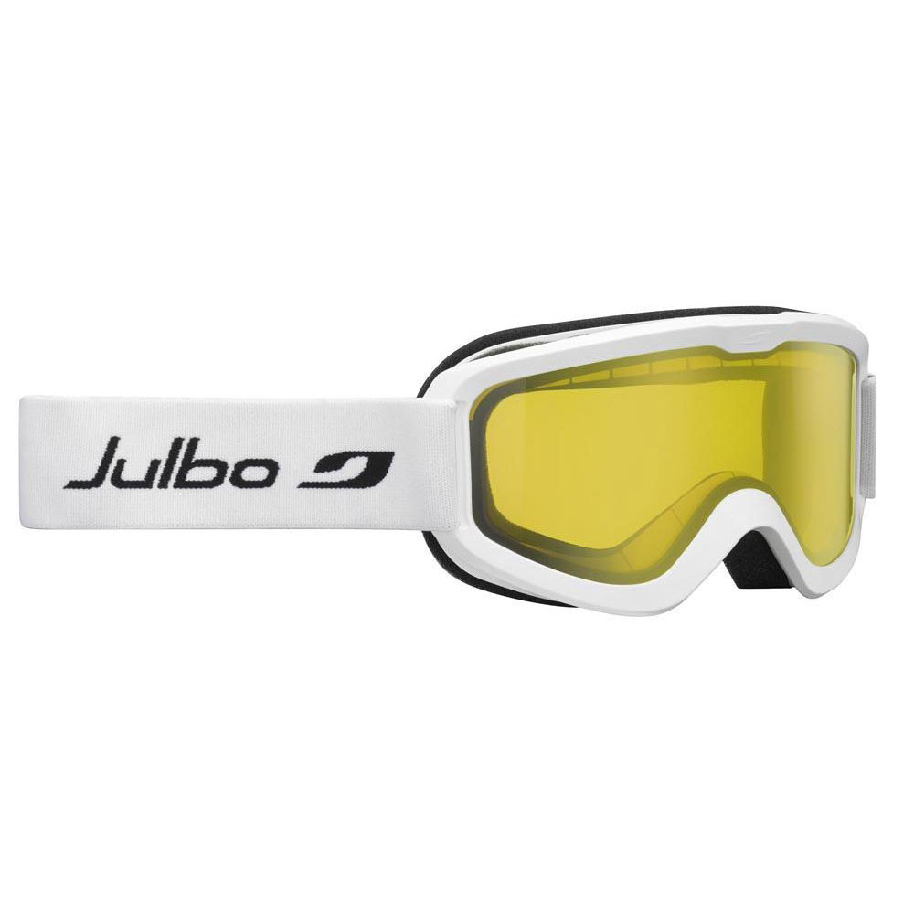 Julbo Eris Ski Goggles Weiß Spectron/CAT1 von Julbo