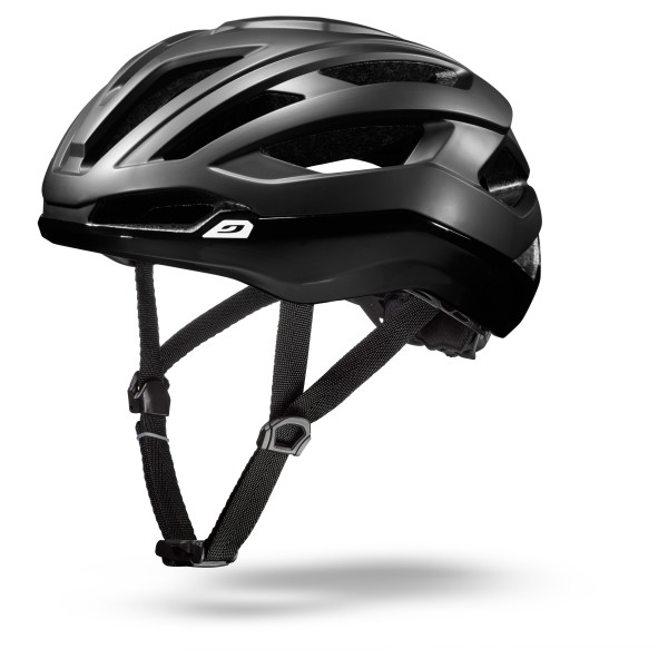 Julbo - Fast Lane - Radhelm Gr 54-58 cm schwarz Julbo - Fast Lane - Radhelm Gr 54-58 cm schwarz von Julbo