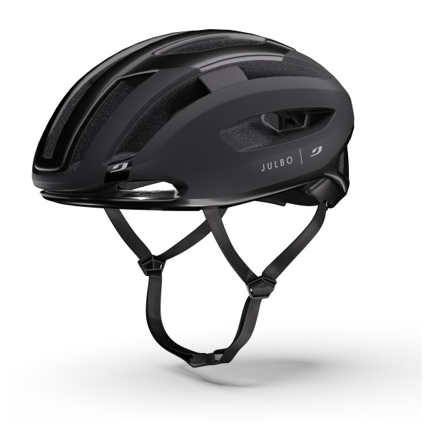 Julbo - Finisher - Radhelm Gr 52-56 cm schwarz Julbo - Finisher - Radhelm Gr 52-56 cm schwarz von Julbo