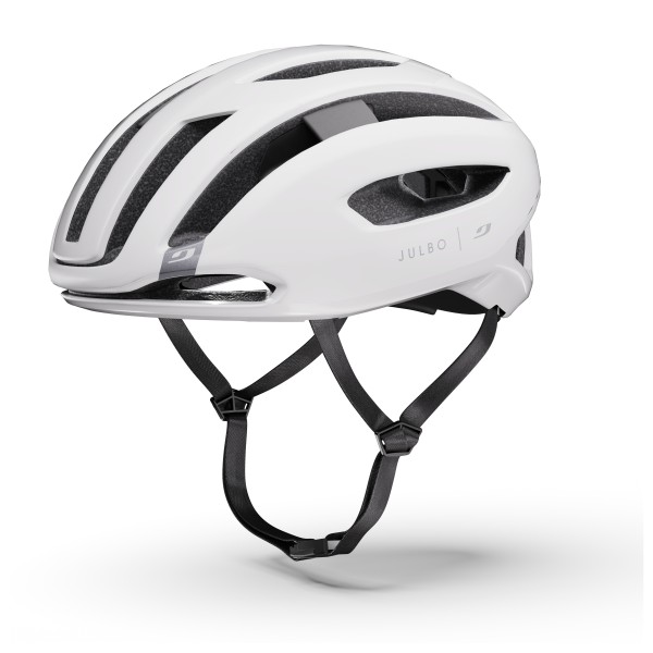 Julbo - Finisher - Radhelm Gr 59-63 cm weiß/grau Julbo - Finisher - Radhelm Gr 59-63 cm weiß/grau von Julbo