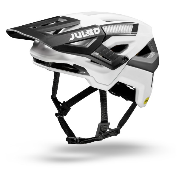 Julbo - Forest Evo - Radhelm Gr 52-55 cm grau Julbo - Forest Evo - Radhelm Gr 52-55 cm grau von Julbo