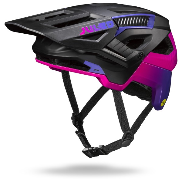 Julbo - Forest Evo - Radhelm Gr 55-59 cm schwarz Julbo - Forest Evo - Radhelm Gr 55-59 cm schwarz von Julbo