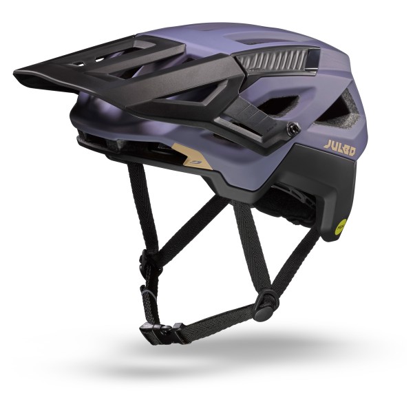 Julbo - Forest Evo - Radhelm Gr 59-62 cm grau Julbo - Forest Evo - Radhelm Gr 59-62 cm grau von Julbo