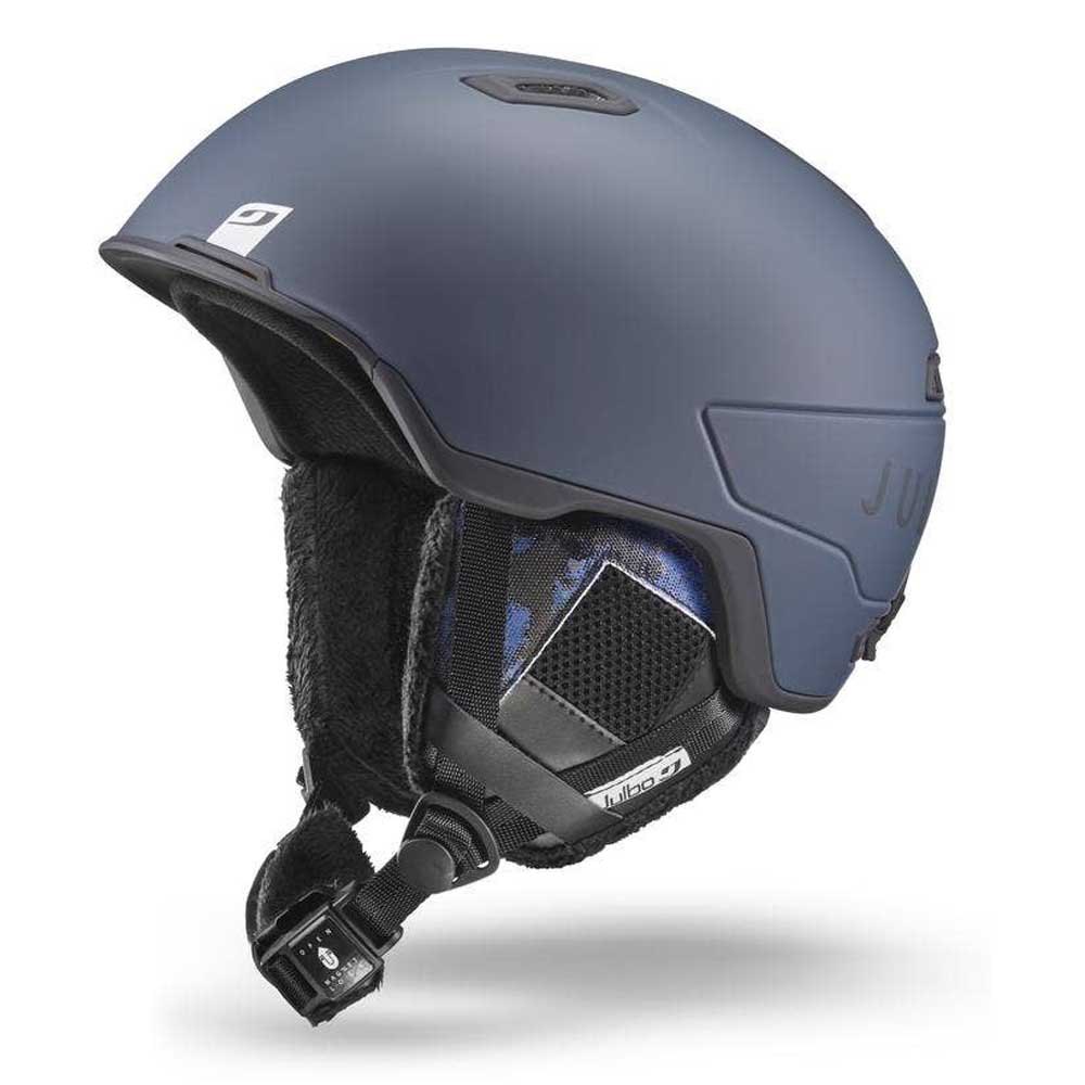 Julbo Hal Evo Mips Helmet Blau 54-58 cm von Julbo