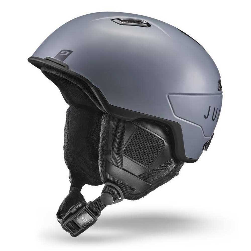 Julbo Hal Evo Mips Helmet Grau,Rosa,Schwarz 54-58 cm Julbo Hal Evo Mips Helmet Grau,Rosa,Schwarz 54-58 cm von Julbo