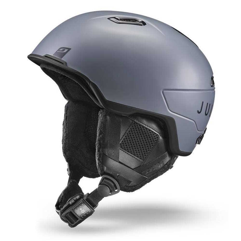 Julbo Hal Evo Mips Helmet Schwarz 54-58 cm Julbo Hal Evo Mips Helmet Schwarz 54-58 cm von Julbo