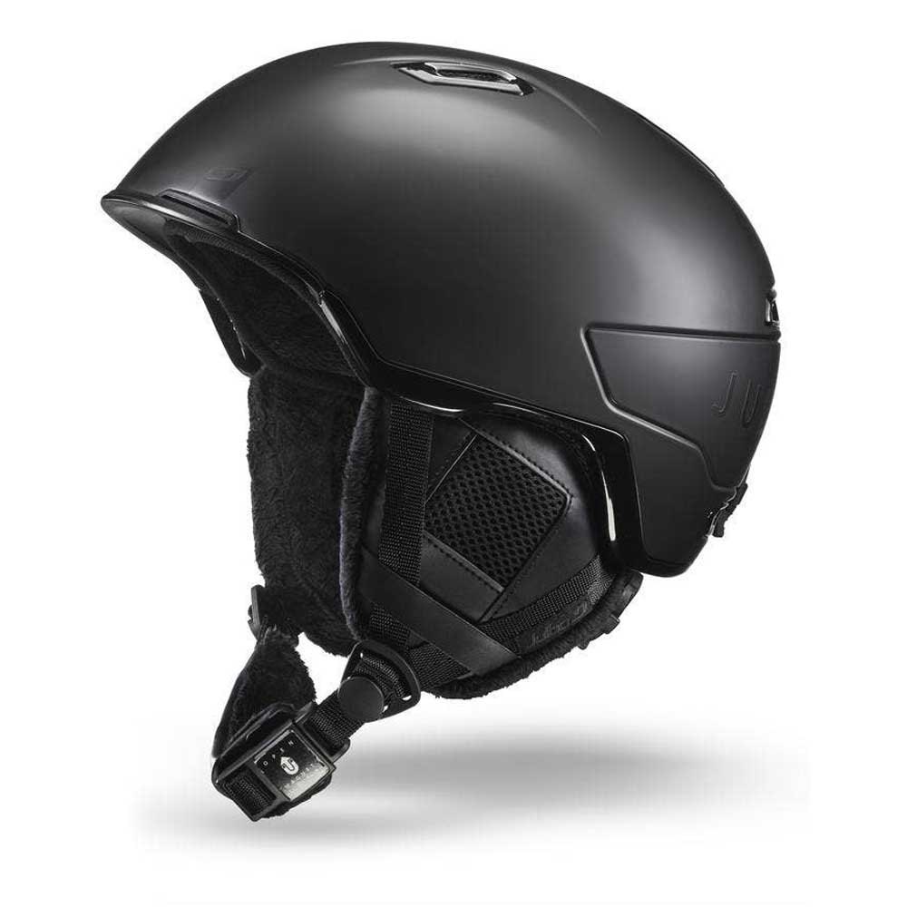 Julbo Hal Evo Mips Helmet Schwarz 54-58 cm Julbo Hal Evo Mips Helmet Schwarz 54-58 cm von Julbo