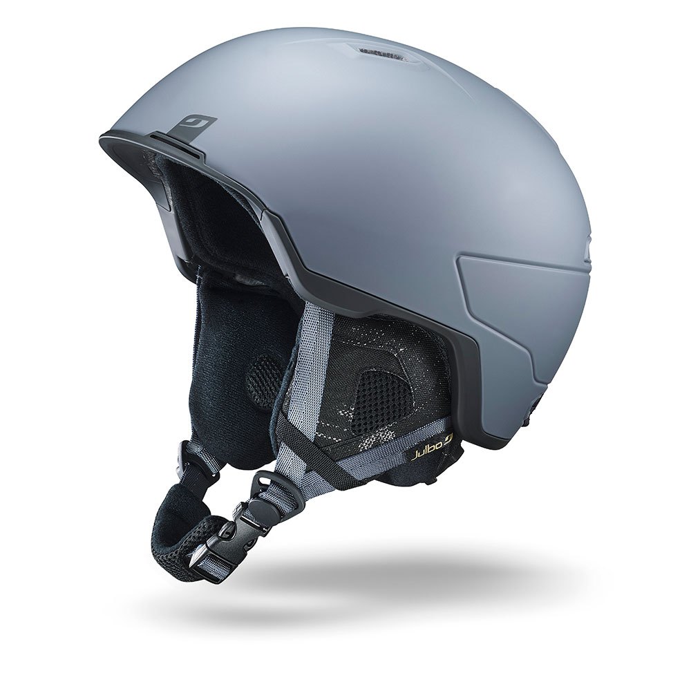 Julbo Hal Helmet Grau 58-62 cm Julbo Hal Helmet Grau 58-62 cm von Julbo
