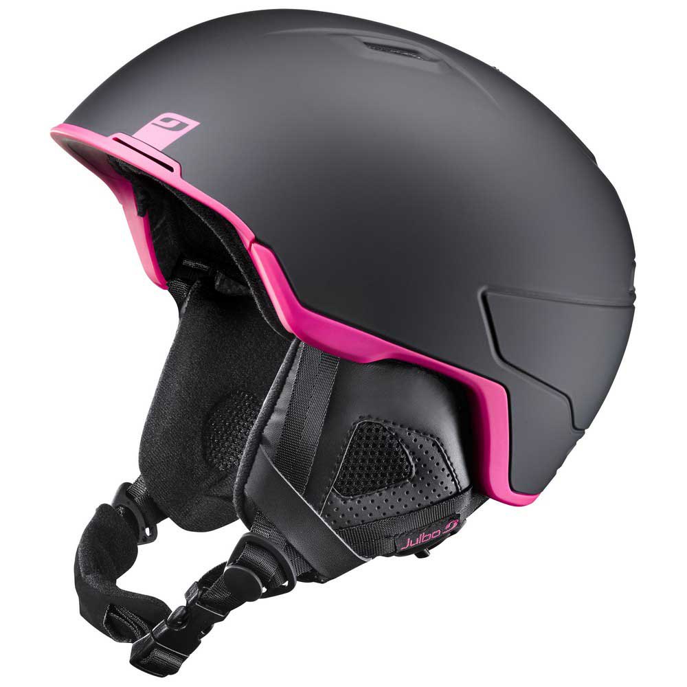 Julbo Hal Helmet Schwarz 54-58 cm von Julbo