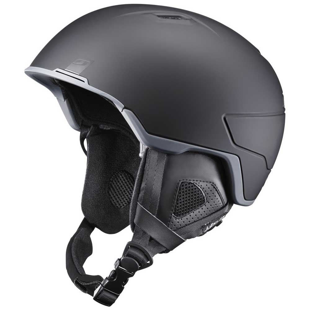 Julbo Hal Helmet Schwarz 58-62 cm Julbo Hal Helmet Schwarz 58-62 cm von Julbo