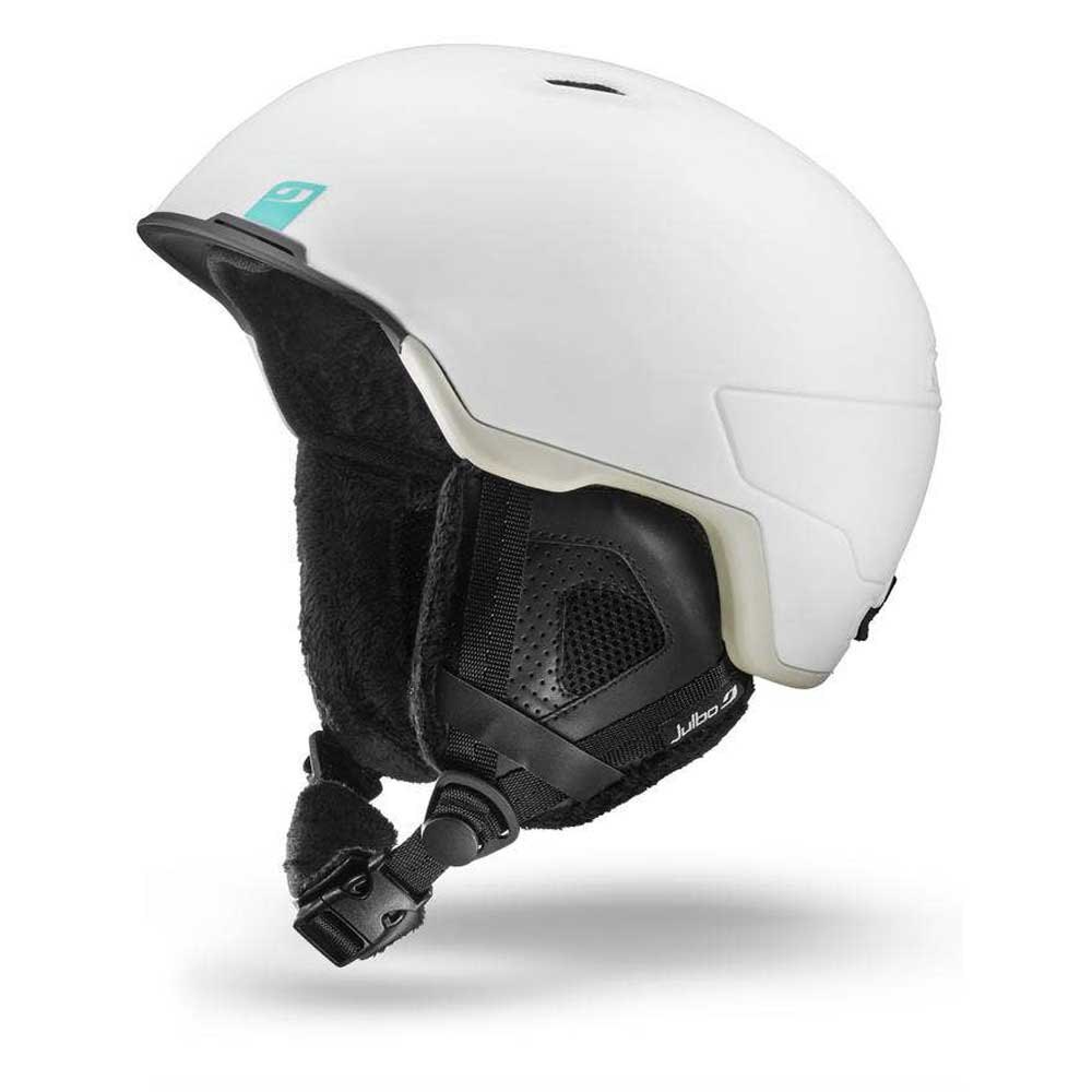 Julbo Hal Twiceme Helmet Weiß 54-58 cm Julbo Hal Twiceme Helmet Weiß 54-58 cm von Julbo