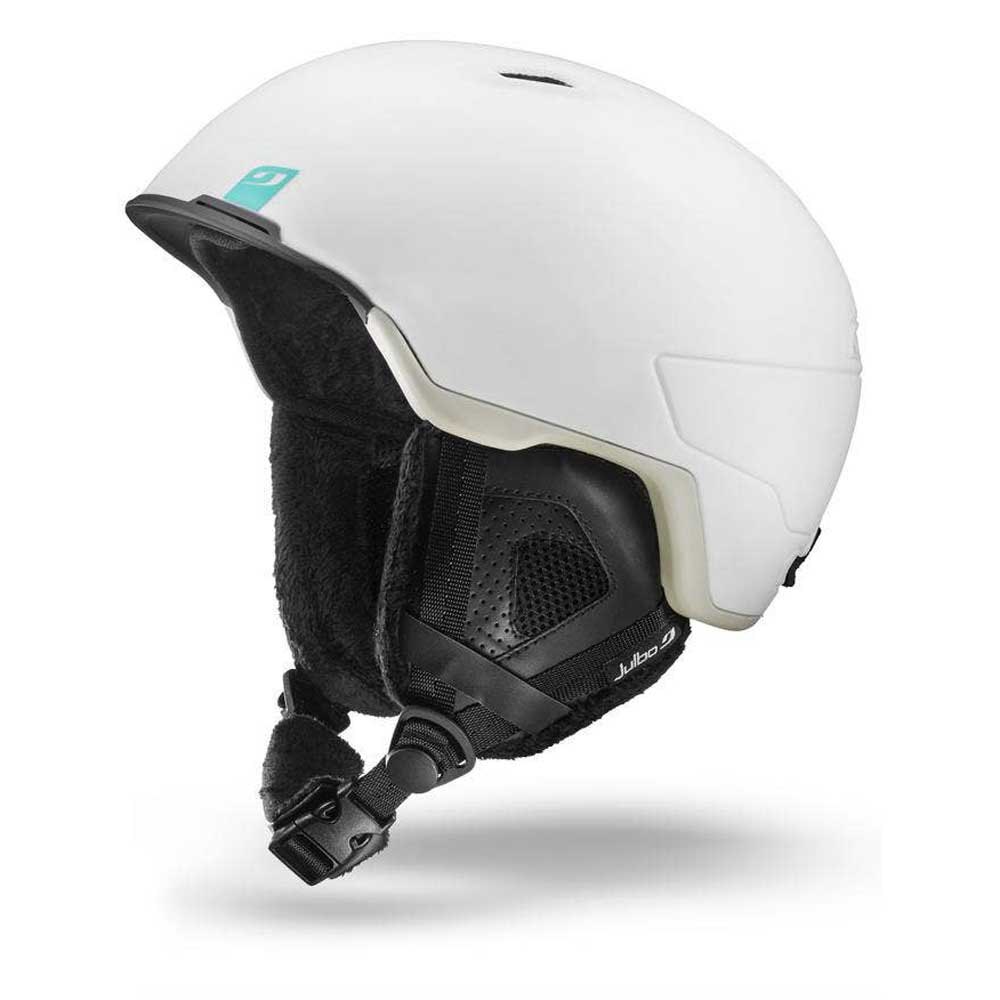 Julbo Hal Twiceme Helmet Weiß 58-62 cm von Julbo