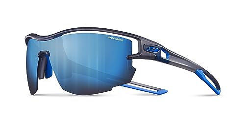 Julbo NOS Ohrstöpsel 10 centimeters 1 Blau (Translucent Grey/Blue) von Julbo