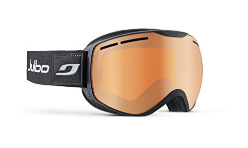 Julbo Ison_xcl Skibrille, schwarz/grau, Einheitsgröße Julbo Ison_xcl Skibrille, schwarz/grau, Einheitsgröße von Julbo