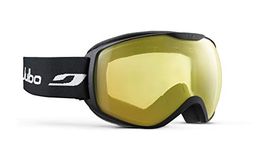 Julbo J74545147 Skibrille, Herren, Schwarz, L+ Julbo J74545147 Skibrille, Herren, Schwarz, L+ von Julbo
