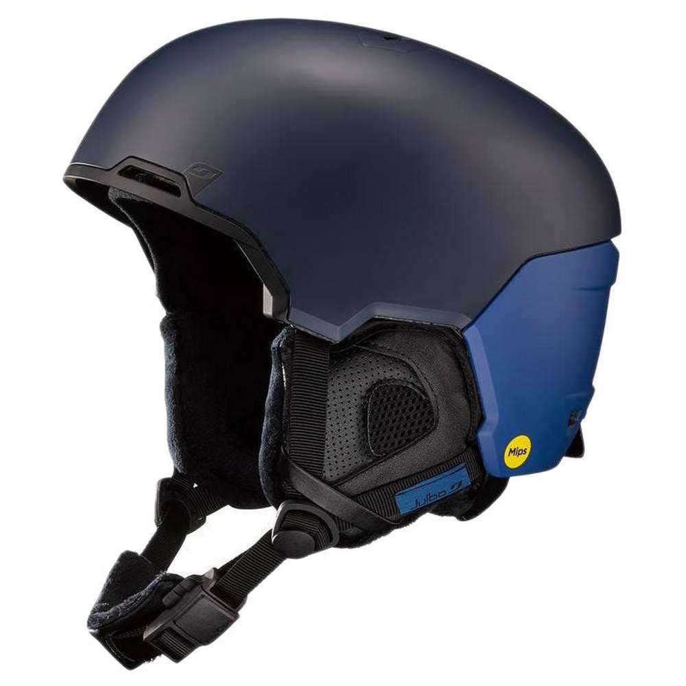 Julbo Hyperion Mips Helmet Schwarz 54-58 cm Julbo Hyperion Mips Helmet Schwarz 54-58 cm von Julbo