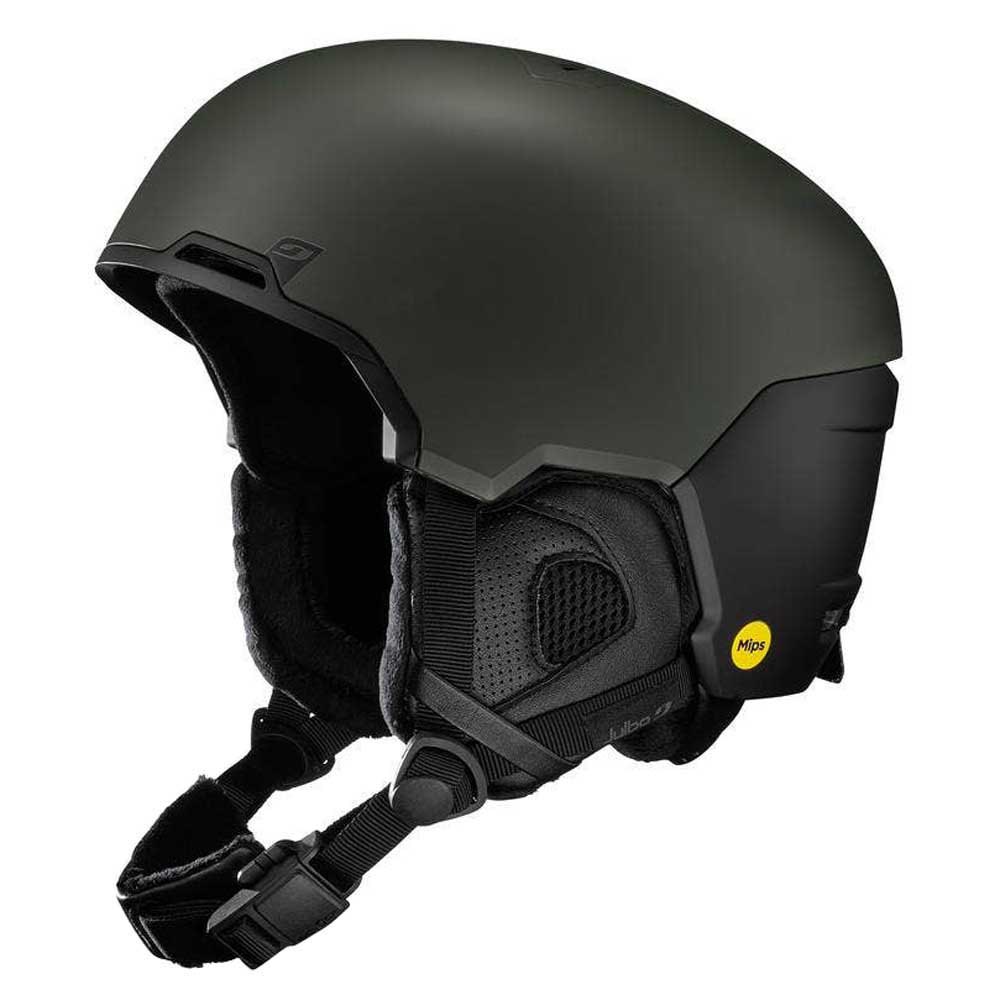 Julbo Hyperion Mips Helmet Schwarz 54-58 cm Julbo Hyperion Mips Helmet Schwarz 54-58 cm von Julbo