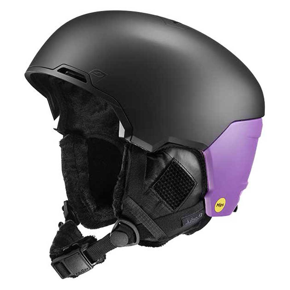 Julbo Hyperion Mips Helmet Lila 54-58 cm Julbo Hyperion Mips Helmet Lila 54-58 cm von Julbo
