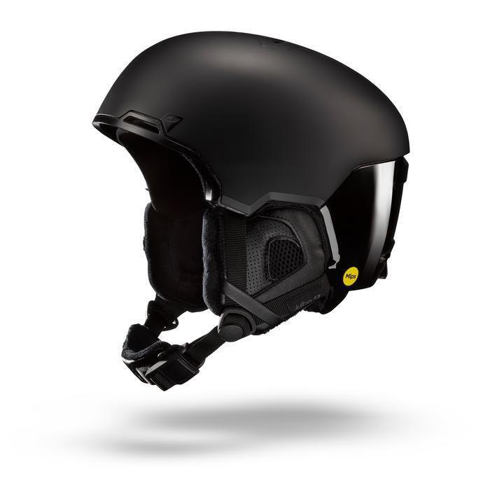 Julbo Hyperion Mips Helmet Schwarz 58-62 cm Julbo Hyperion Mips Helmet Schwarz 58-62 cm von Julbo