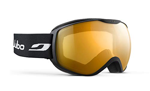 Julbo ISON Skibrille Unisex, Uni, Ison, schwarz Julbo ISON Skibrille Unisex, Uni, Ison, schwarz von Julbo