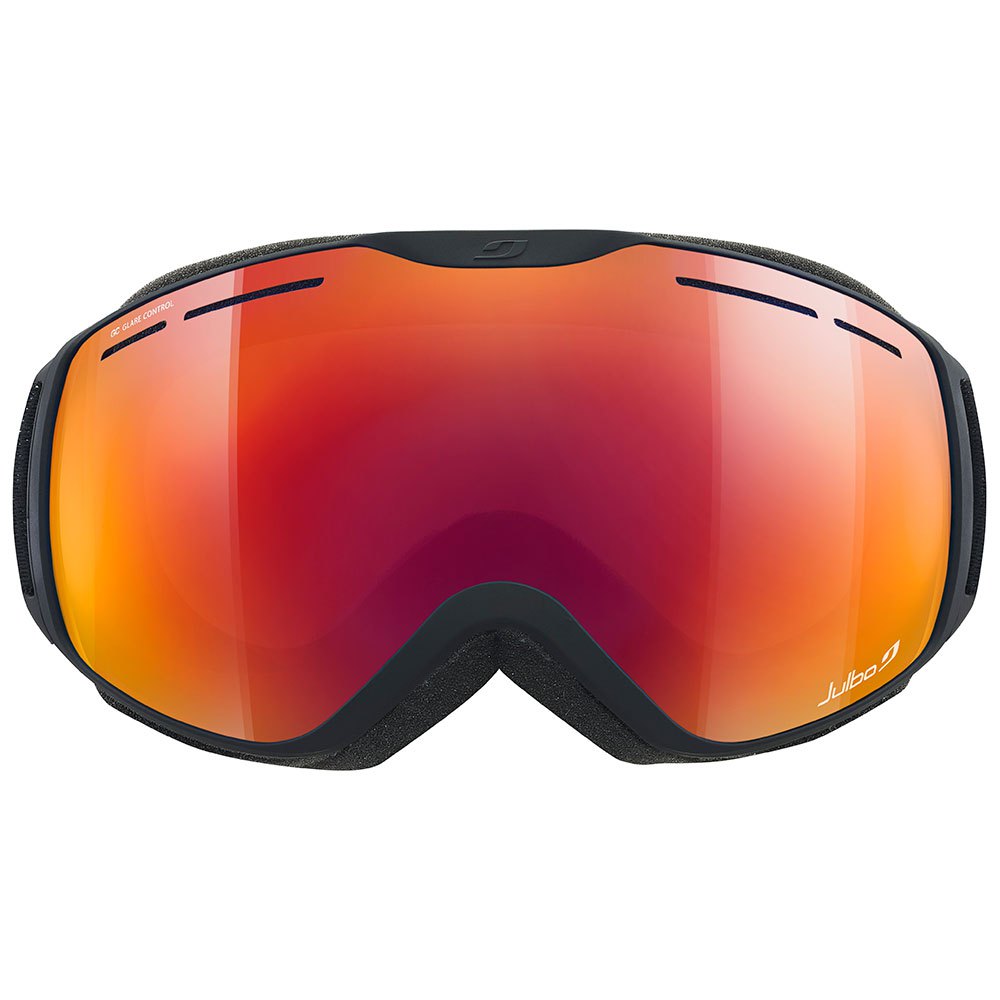 Julbo Ison Xcl Ski Goggles Schwarz Flash Pink/CAT1 Julbo Ison Xcl Ski Goggles Schwarz Flash Pink/CAT1 von Julbo