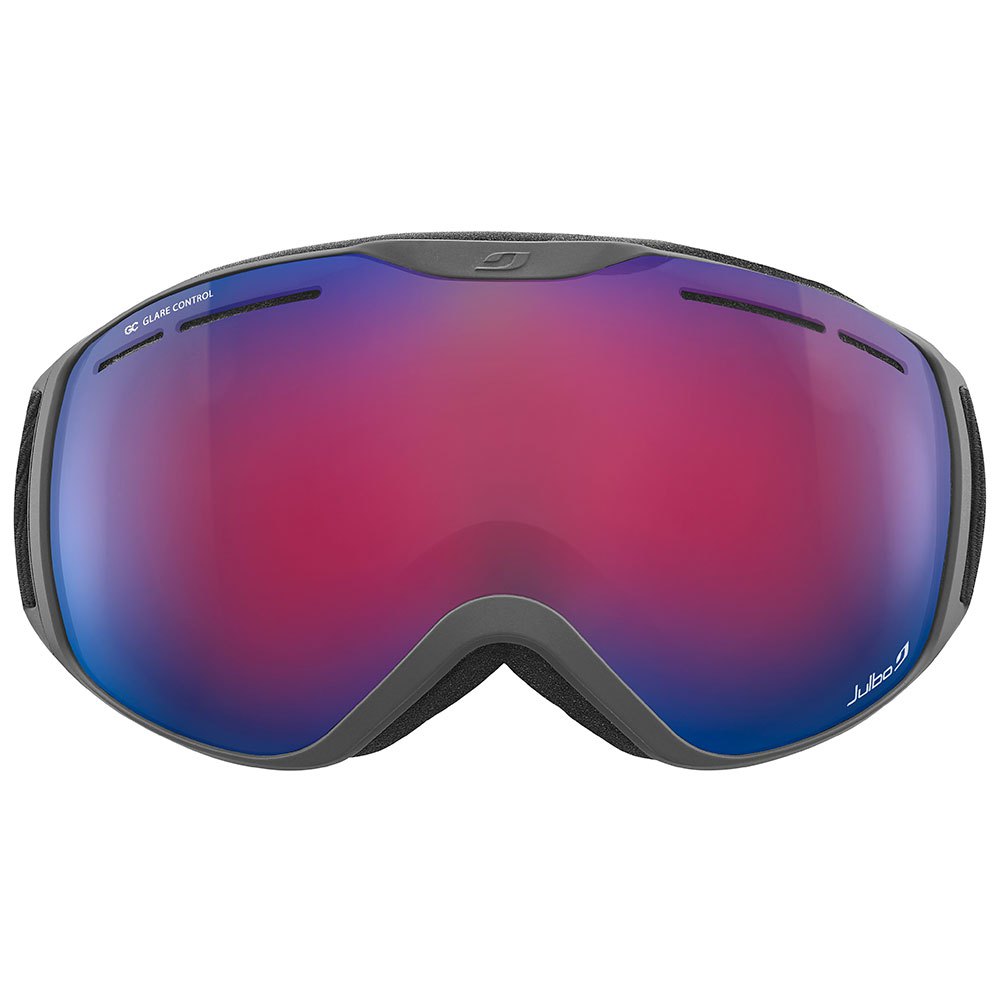 Julbo Ison Xcl Ski Goggles Grau Red Glare Control Spectron/CAT3 Julbo Ison Xcl Ski Goggles Grau Red Glare Control Spectron/CAT3 von Julbo