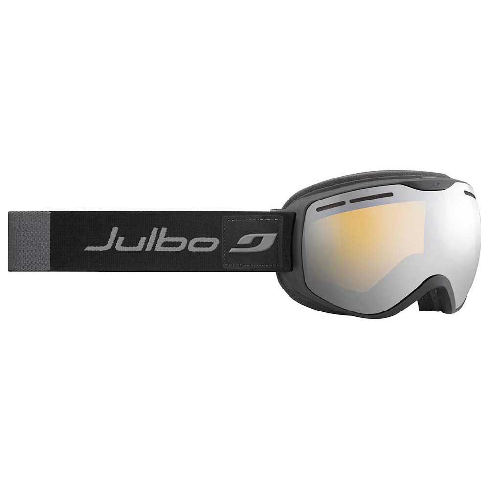 Julbo Ison Xcl Ski Goggles Schwarz Orange/CAT2 Julbo Ison Xcl Ski Goggles Schwarz Orange/CAT2 von Julbo