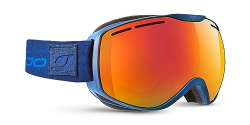 Julbo Ison Xcl Skimaske, blau, L Julbo Ison Xcl Skimaske, blau, L von Julbo