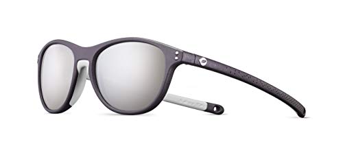 JULBO Nollie Sunglasses Smoked Silver Flash /CAT3 JULBO Nollie Sunglasses Smoked Silver Flash /CAT3 von Julbo