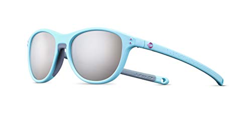 JULBO Nollie Sunglasses Smoked Silver Flash /CAT3 JULBO Nollie Sunglasses Smoked Silver Flash /CAT3 von Julbo
