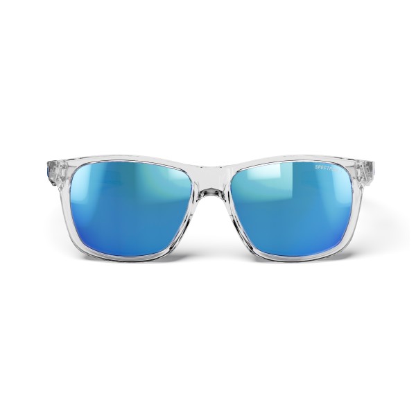 Julbo - Kid's Elwood Spectron S3 (VLT 12%) - Sonnenbrille Gr 6-10 Years blau von Julbo