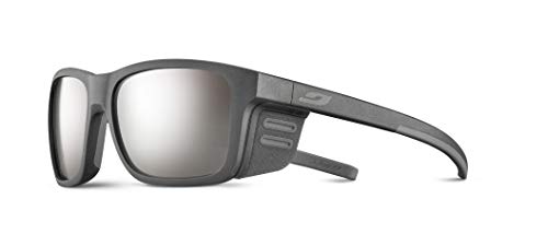 Julbo Kinder Haube Sonnenbrille, dunkelgrau, Size 5-8 Years Julbo Kinder Haube Sonnenbrille, dunkelgrau, Size 5-8 Years von Julbo