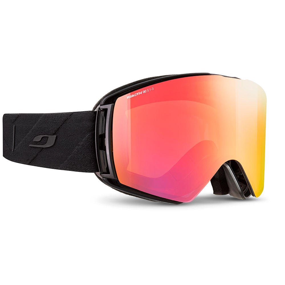Julbo Launcher Polarized Sunglasses Golden Spectron/CAT1 Julbo Launcher Polarized Sunglasses Golden Spectron/CAT1 von Julbo