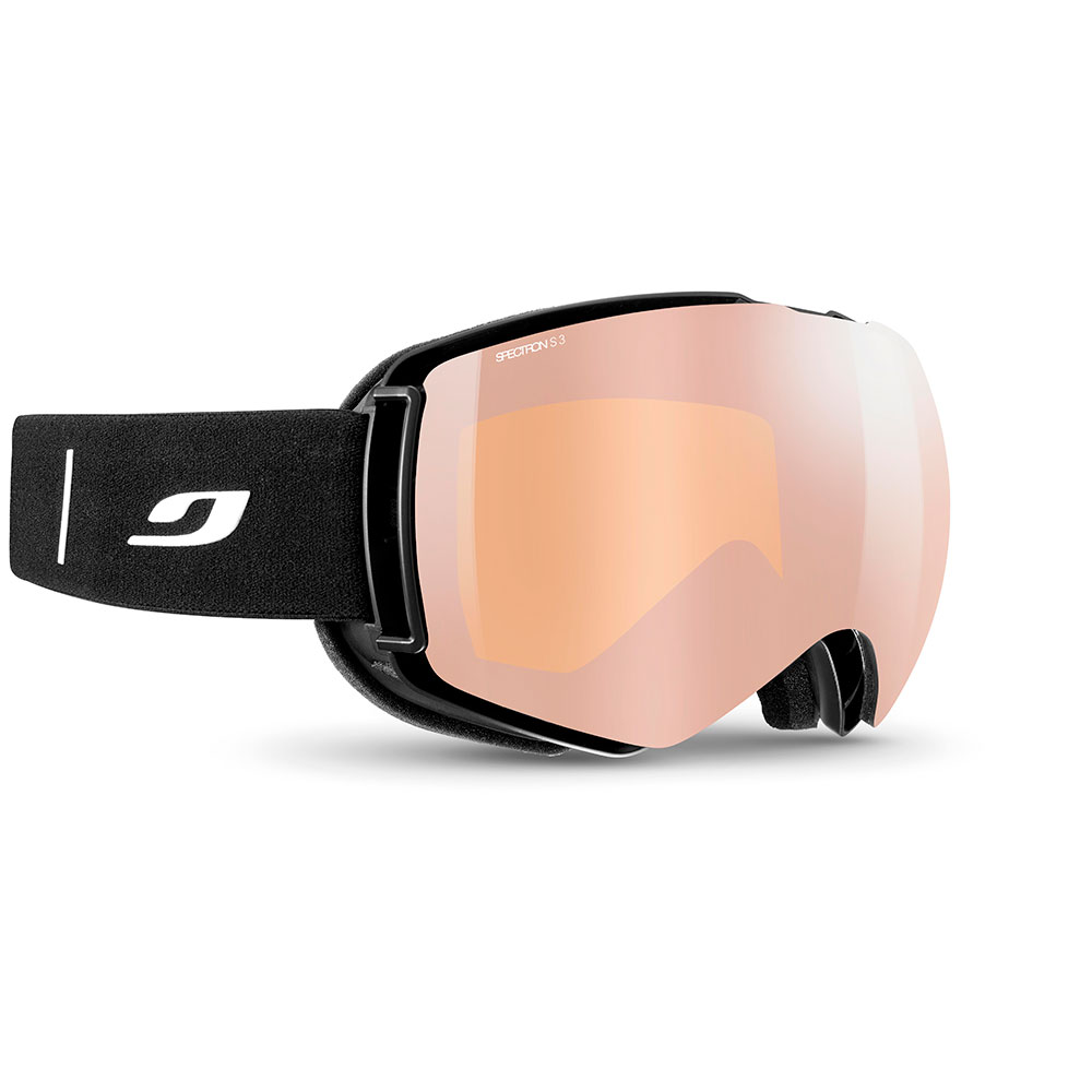 Julbo Light Year Otg Polarized Sunglasses Golden Spectron/CAT2 Julbo Light Year Otg Polarized Sunglasses Golden Spectron/CAT2 von Julbo