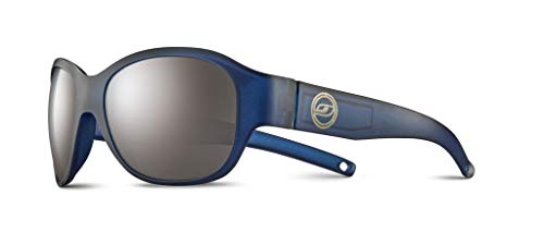 Julbo Lola Sonnenbrille XS Mattblau, durchscheinend Julbo Lola Sonnenbrille XS Mattblau, durchscheinend von Julbo