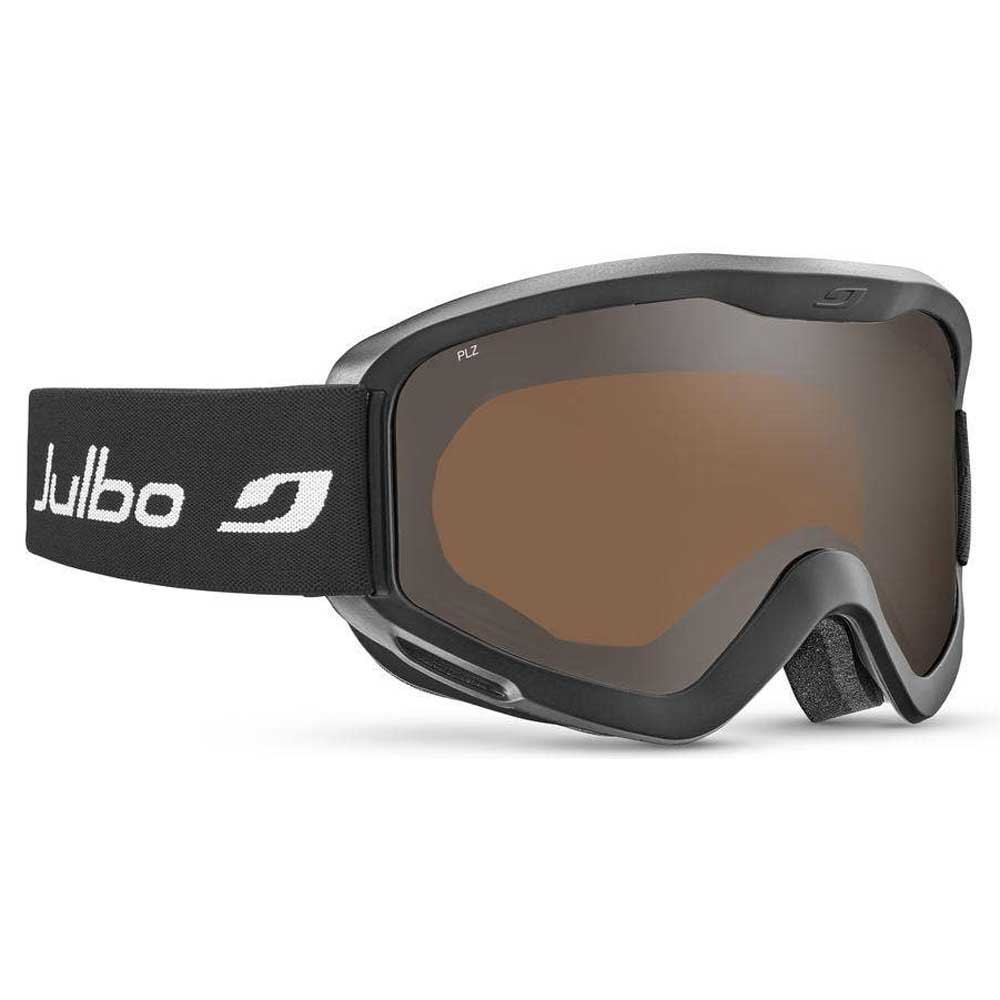 Julbo Mars Polarized Ski Goggles Schwarz Brown Polarized/CAT2 Julbo Mars Polarized Ski Goggles Schwarz Brown Polarized/CAT2 von Julbo