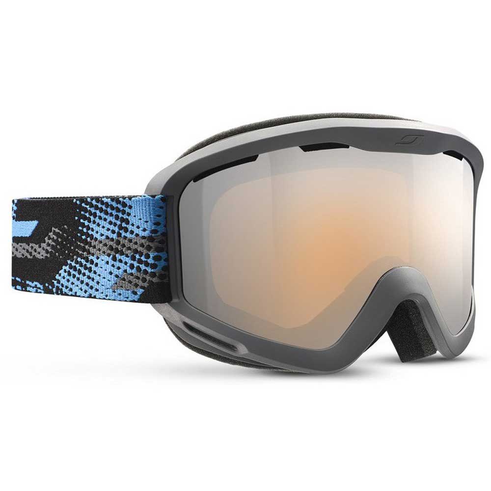 Julbo Mars Ski Goggles Mehrfarbig Orange/CAT3 Julbo Mars Ski Goggles Mehrfarbig Orange/CAT3 von Julbo