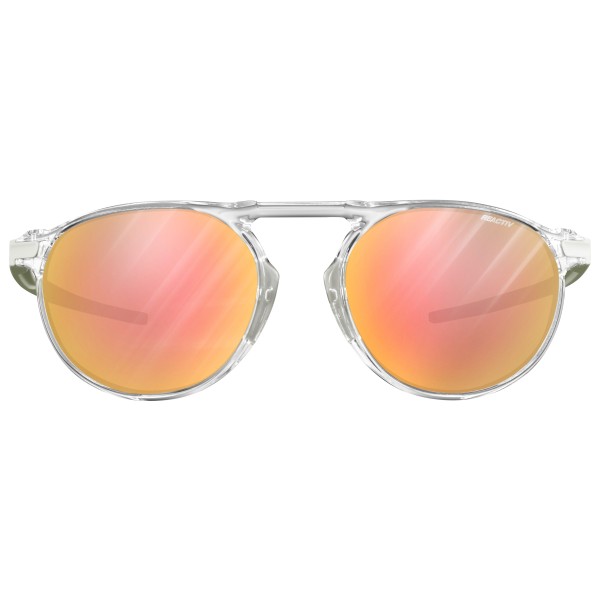 Julbo - Meta Reactiv S1-3 Glare Control (VLT: 9-20%) - Sonnenbrille Gr L bunt von Julbo