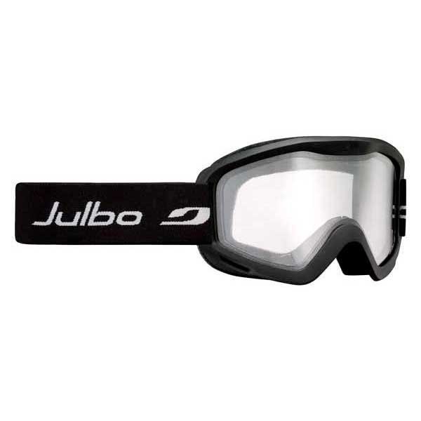 Julbo Plasma Mtb Ski Goggles Schwarz Clear/CAT0 Julbo Plasma Mtb Ski Goggles Schwarz Clear/CAT0 von Julbo