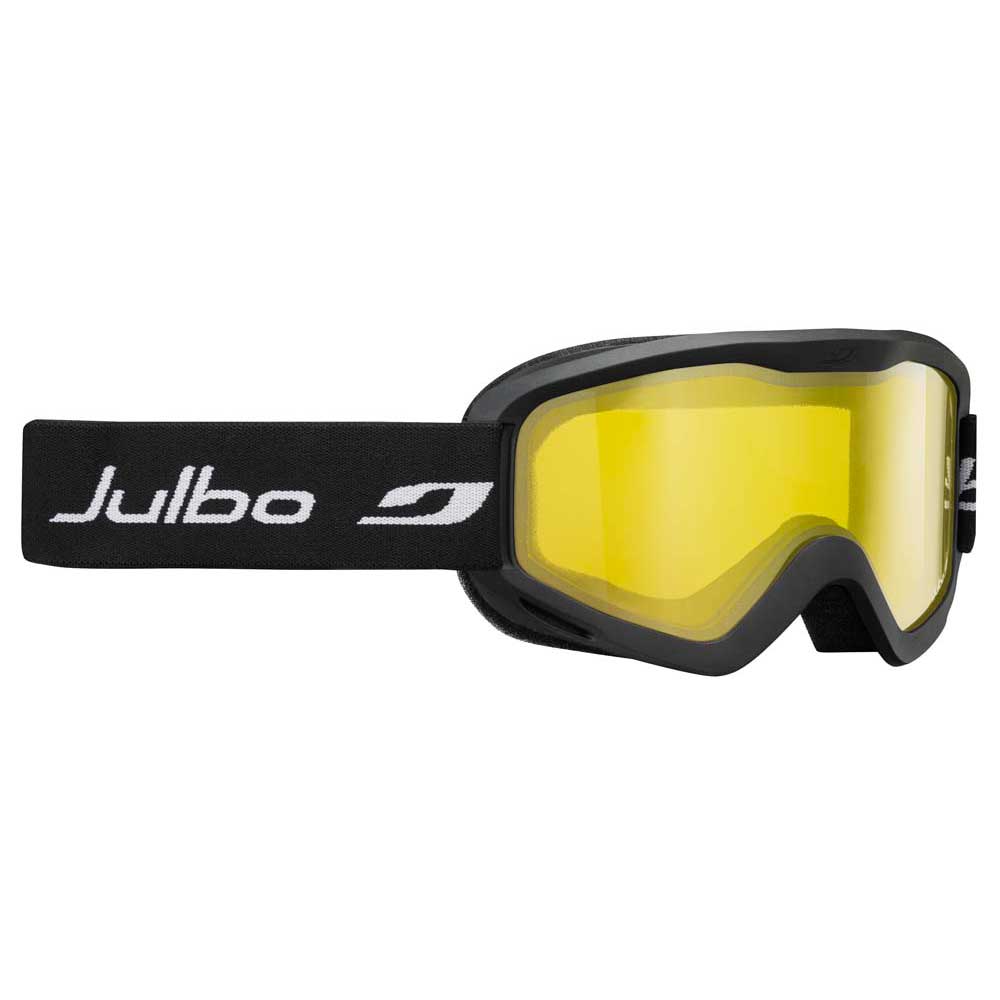 Julbo Plasma Ski Goggles Schwarz Yellow/CAT1 Julbo Plasma Ski Goggles Schwarz Yellow/CAT1 von Julbo